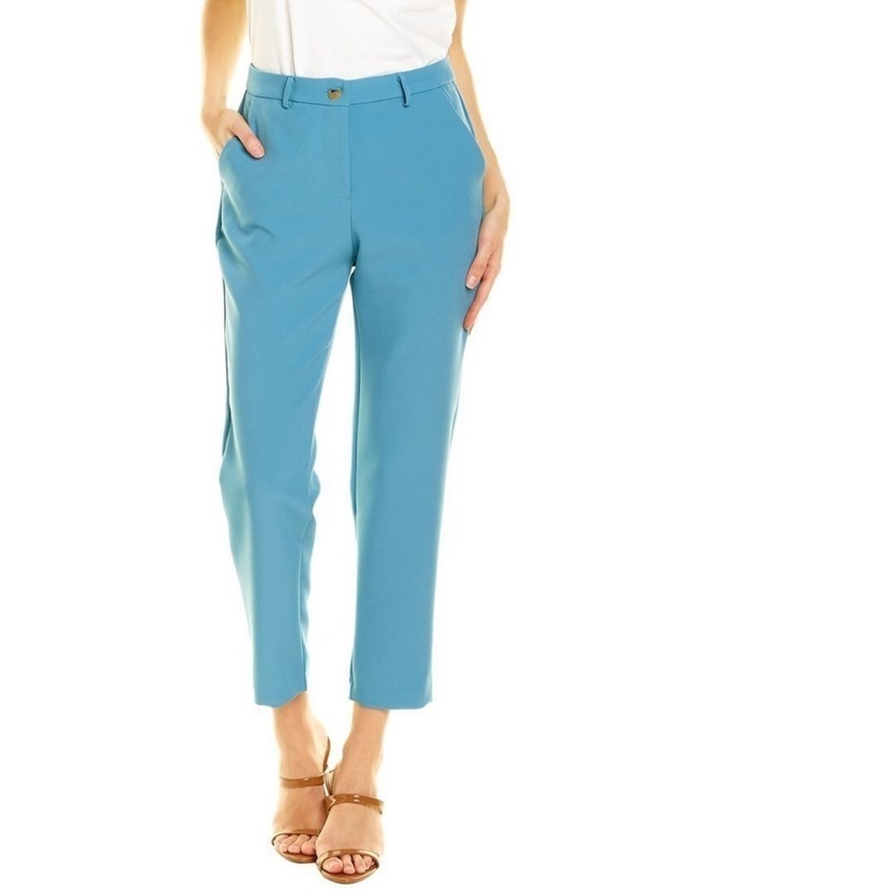 Walter baker blue dress or casual  pants